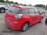 ✅ 2006 Toyota Matrix STD • VIN: 2T1LR30E36C560299 • Lot: 43052957. Wystawiony na IAAI z przebiegiem 299 999 mil. Bezpłatny archiwum sprzedaży aukcyjnych z USA i szczegółowy raport historii pojazdu na DreamBid. Zdjęcie 4.