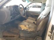 ✅ 2009 Chevrolet Silverado 2500HD Work Truck • VIN: 1GCHC49KX9E153118 • Лот: 56151395. Опубликован ранее на Copart с пробегом Не указан. Бесплатный доступ к архиву аукционных продаж из США и подробный отчёт об истории автомобиля на DreamBid. Изображение 7.