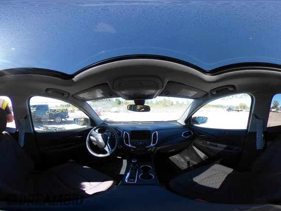 ✅ 2021 Chevrolet Equinox LT • VIN: 3GNAXUEV1ML364231 • Лот: 43264856. Опубликован ранее на IAAI с пробегом 65 927 миль. Бесплатный доступ к архиву аукционных продаж из США и подробный отчёт об истории автомобиля на DreamBid. Изображение 17.