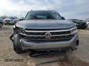 ✅ 2023 Volkswagen Atlas SE • VIN: 1V2KR2CAXPC507591 • Lot: 86691455. Listed on Copart with 74,370 mi. Free auction sales archive from the USA and detailed vehicle history report at DreamBid. Image 5.