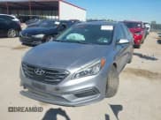 ✅ 2017 Hyundai Sonata Sport • VIN: 5NPE34AF8HH471237 • Лот: 43446366. Опубликован ранее на IAAI с пробегом 119 927 миль. Бесплатный доступ к архиву аукционных продаж из США и подробный отчёт об истории автомобиля на DreamBid. Изображение 17.