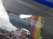 ✅ 2009 Jeep Patriot Sport • VIN: 1J4FT28A99D126240 • Lot: 43864631. Listed on IAAI with 124,559 mi. Free auction sales archive from the USA and detailed vehicle history report at DreamBid. Image 9.