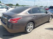 ✅ 2014 Nissan Altima SL • VIN: 1N4AL3AP3EC327142 • Лот: 42540291. Опубликован ранее на IAAI с пробегом 56 838 миль. Бесплатный доступ к архиву аукционных продаж из США и подробный отчёт об истории автомобиля на DreamBid. Изображение 4.