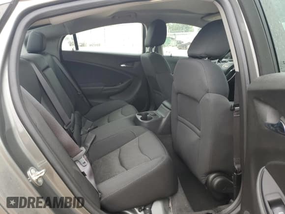 ✅ 2016 Chevrolet Volt LT • VIN: 1G1RC6S56GU133531 • Lot: 58509444. Listed on Copart with 55,222 mi. Free auction sales archive from the USA and detailed vehicle history report at DreamBid. Image 11.