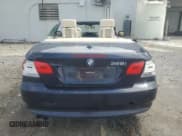 ✅ 2010 BMW 3 Series 328i • VIN: WBAWR3C51AP462355 • Lot: 61424535. Listed on Copart with Not provided. Free auction sales archive from the USA and detailed vehicle history report at DreamBid. Image 6.