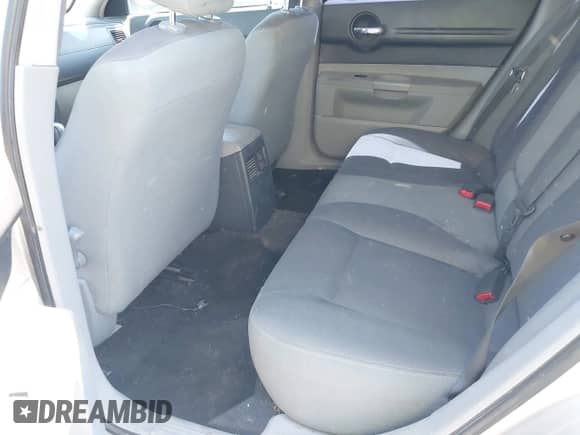 2006 Dodge Magnum с VIN 2D4FV47T16H211265, выставлен на аукционе IAAI как лот 42569821 с пробегом 200 522 миль миль и . История ставок и продаж доступна на DreamBid. Изображение 8.