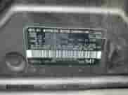 2018 Mitsubishi Outlander ES with VIN JA4AZ3A39JZ027175, listed as a Copart auction lot 70573725 with 197,576 mi miles and Salvage title. Bid and sale history available at DreamBid. Image 13.