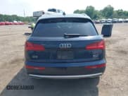 ✅ 2018 Audi Q5 Premium Plus • VIN: WA1BNAFYXJ2064401 • Лот: 42493564. Опубликован ранее на IAAI с пробегом 60 196 миль. Бесплатный доступ к архиву аукционных продаж из США и подробный отчёт об истории автомобиля на DreamBid. Изображение 16.