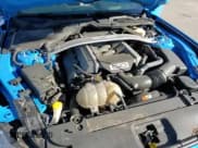 ✅ 2017 Ford Mustang GT Premium • VIN: 1FATP8FFXH5319509 • Лот: 45567855. Опубликован ранее на Copart с пробегом 43 612 миль. Бесплатный доступ к архиву аукционных продаж из США и подробный отчёт об истории автомобиля на DreamBid. Изображение 14.