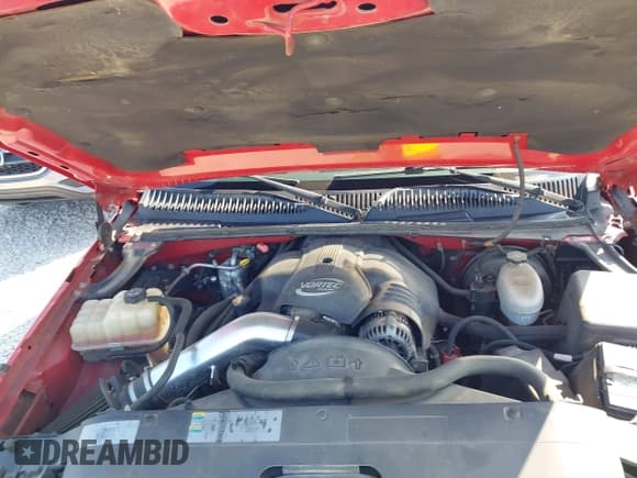 ✅ 2004 Chevrolet Silverado SS • VIN: 2GCEK19N141189997 • Лот: 43363178. Опубликован ранее на IAAI с пробегом 177 553 миль. Бесплатный доступ к архиву аукционных продаж из США и подробный отчёт об истории автомобиля на DreamBid. Изображение 10.