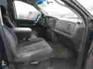 2004 Dodge 1500 SLT with VIN 1D7HA18NX4S765447, listed as a IAAI auction lot 43498794 with 216,835 mi miles and . Bid and sale history available at DreamBid. Image 5.