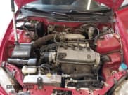 ✅ 1994 Honda del Sol S • VIN: JHMEG1140RS005031 • Лот: 42261794. Опубликован ранее на IAAI с пробегом 112 498 миль. Бесплатный доступ к архиву аукционных продаж из США и подробный отчёт об истории автомобиля на DreamBid. Изображение 10.