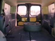 ✅ 2014 Ford Transit Connect XL • VIN: NM0LS7E79E1152198 • Лот: 69015755. Опубликован ранее на Copart с пробегом 264 543 миль. Бесплатный доступ к архиву аукционных продаж из США и подробный отчёт об истории автомобиля на DreamBid. Изображение 10.