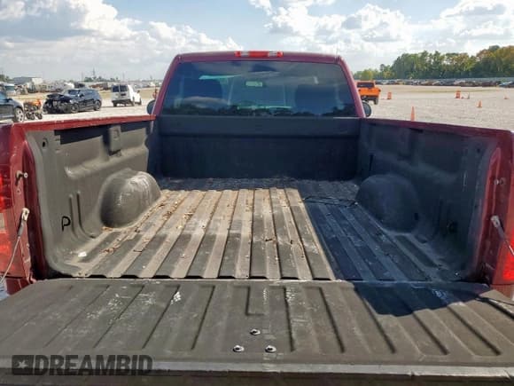 ✅ 2013 Chevrolet Silverado 1500 Work Truck • VIN: 1GCNCPEA0DZ392311 • Lot: 85153015. Listed on Copart with 160,715 mi. Free auction sales archive from the USA and detailed vehicle history report at DreamBid. Image 10.