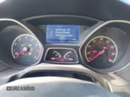 ✅ 2013 Ford Focus ST • VIN: 1FADP3L92DL360258 • Lot: 43673523. Wystawiony na IAAI z przebiegiem 151 148 mil. Bezpłatny archiwum sprzedaży aukcyjnych z USA i szczegółowy raport historii pojazdu na DreamBid. Zdjęcie 7.