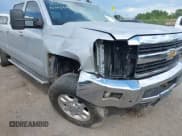 ✅ 2015 Chevrolet Silverado 2500HD LTZ • VIN: 1GC1KWEG0FF172722 • Лот: 42666210. Опубликован ранее на IAAI с пробегом 92 699 миль. Бесплатный доступ к архиву аукционных продаж из США и подробный отчёт об истории автомобиля на DreamBid. Изображение 6.