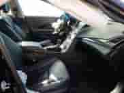 2016 Hyundai Azera Limited с VIN KMHFH4JG5GA569254, выставлен на аукционе Copart как лот 47073805 с пробегом 166 862 миль миль и Списание • Salvage title. История ставок и продаж доступна на DreamBid. Изображение 7.