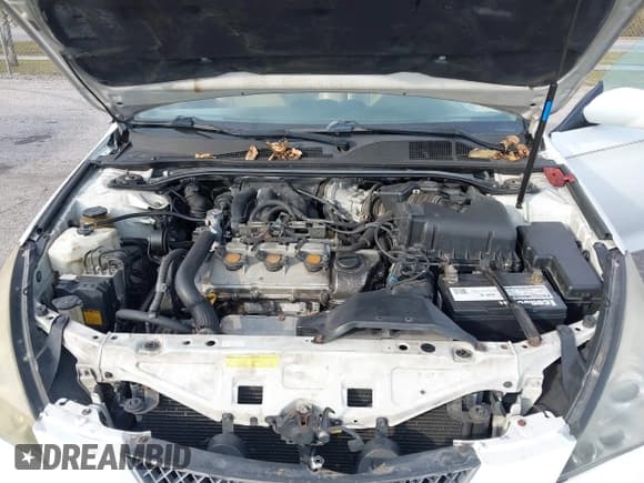 ✅ 2007 Toyota Solara SLE • VIN: 4T1FA38P07U128442 • Lot: 43716414. Wystawiony na IAAI z przebiegiem 221 706 mil. Bezpłatny archiwum sprzedaży aukcyjnych z USA i szczegółowy raport historii pojazdu na DreamBid. Zdjęcie 10.