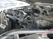 ✅ 2001 Mercury Mountaineer • VIN: 4M2ZU66P51UJ09805 • Lot: 41875551. Listed on IAAI with 252,021 mi. Free auction sales archive from the USA and detailed vehicle history report at DreamBid. Image 12.