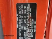 ✅ 2019 Kia Forte EX • VIN: 3KPF54AD7KE066396 • Лот: 93126435. Опубликован ранее на Copart с пробегом 57 671 миль. Бесплатный доступ к архиву аукционных продаж из США и подробный отчёт об истории автомобиля на DreamBid. Изображение 13.