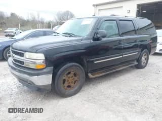 ✅ 2005 Chevrolet Suburban LS • VIN: 3GNEC16Z65G152920 • Лот: 41717189. Опубликован ранее на IAAI с пробегом 200 320 миль. Бесплатный доступ к архиву аукционных продаж из США и подробный отчёт об истории автомобиля на DreamBid. Изображение 2.