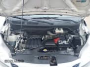 ✅ 2016 Nissan NV200 SV • VIN: 3N6CM0KN1GK701088 • Lot: 43897742. Listed on IAAI with 113,951 mi. Free auction sales archive from the USA and detailed vehicle history report at DreamBid. Image 10.