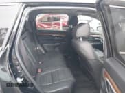 ✅ 2022 Honda CR-V Touring • VIN: 2HKRW2H98NH612624 • Lot: 43757277. Listed on IAAI with 37,728 mi. Free auction sales archive from the USA and detailed vehicle history report at DreamBid. Image 8.