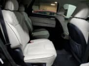 ✅ 2022 Hyundai Palisade Calligraphy • VIN: KM8R7DHE0NU408469 • Лот: 44049125. Опубликован ранее на Copart с пробегом 33 997 миль. Бесплатный доступ к архиву аукционных продаж из США и подробный отчёт об истории автомобиля на DreamBid. Изображение 11.