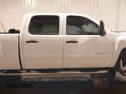 ✅ 2011 Chevrolet Silverado 2500HD LT • VIN: 1GC1KXCG0BF190396 • Лот: 42008385. Опубликован ранее на IAAI с пробегом 193 545 миль. Бесплатный доступ к архиву аукционных продаж из США и подробный отчёт об истории автомобиля на DreamBid. Изображение 14.