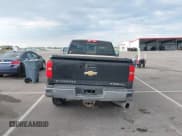 ✅ 2016 Chevrolet Silverado 2500HD LTZ • VIN: 1GC1KWE87GF124919 • Lot: 43070165. Listed on IAAI with 370,559 mi. Free auction sales archive from the USA and detailed vehicle history report at DreamBid. Image 16.