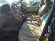 ✅ 2001 Lexus RX 300 • VIN: JTJHF10U610206190 • Lot: 89497505. Wystawiony na Copart z przebiegiem 177 390 mil. Bezpłatny archiwum sprzedaży aukcyjnych z USA i szczegółowy raport historii pojazdu na DreamBid. Zdjęcie 7.