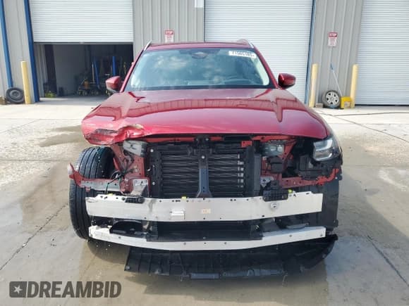 ✅ 2024 Mazda CX-90 Preferred Plus • VIN: JM3KKCHD5R1119799 • Lot: 71505185. Listed on Copart with 16,054 mi. Free auction sales archive from the USA and detailed vehicle history report at DreamBid. Image 5.