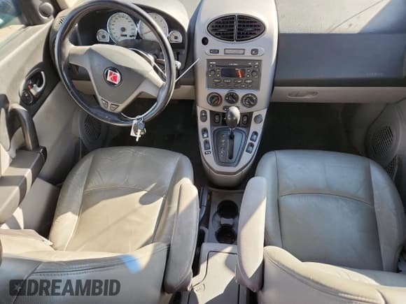 ✅ 2004 Saturn VUE V6 • VIN: 5GZCZ63414S851544 • Лот: 82476455. Опубликован ранее на Copart с пробегом 168 277 миль. Бесплатный доступ к архиву аукционных продаж из США и подробный отчёт об истории автомобиля на DreamBid. Изображение 8.