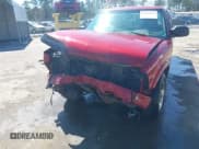 ✅ 2001 Chevrolet S-10 LS • VIN: 1GCCS19W518200654 • Лот: 41864024. Опубликован ранее на IAAI с пробегом Не указан. Бесплатный доступ к архиву аукционных продаж из США и подробный отчёт об истории автомобиля на DreamBid. Изображение 6.