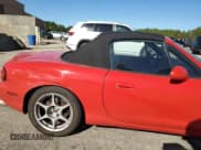 ✅ 2004 Mazda MX-5 Miata LS • VIN: JM1NB353740400440 • Lot: 90716375. Listed on Copart with 181,453 mi. Free auction sales archive from the USA and detailed vehicle history report at DreamBid. Image 10.