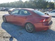 ✅ 2014 Lexus IS 250 • VIN: JTHBF1D28E5018991 • Lot: 84403054. Listed on Copart with 139,332 mi. Free auction sales archive from the USA and detailed vehicle history report at DreamBid. Image 2.