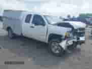 ✅ 2013 Chevrolet Silverado 2500HD Work Truck • VIN: 1GC2KVCG2DZ379092 • Lot: 42124836. Wystawiony na IAAI z przebiegiem Nie podano. Bezpłatny archiwum sprzedaży aukcyjnych z USA i szczegółowy raport historii pojazdu na DreamBid. Zdjęcie 1.