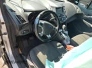 ✅ 2015 Ford Transit Connect XLT • VIN: NM0GS9F70F1192831 • Lot: 67284955. Listed on Copart with 94,445 mi. Free auction sales archive from the USA and detailed vehicle history report at DreamBid. Image 8.