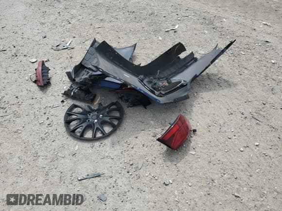 ✅ 2019 Kia Forte LXS • VIN: 3KPF24AD2KE125928 • Lot: 52880985. Listed on Copart with 72,049 mi. Free auction sales archive from the USA and detailed vehicle history report at DreamBid. Image 12.