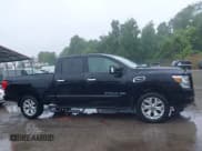 ✅ 2021 Nissan Titan Pro-4X • VIN: 1N6AA1FBXMN514640 • Lot: 42353335. Listed on IAAI with 86,356 mi. Free auction sales archive from the USA and detailed vehicle history report at DreamBid. Image 13.