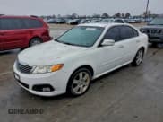 ✅ 2009 Kia Optima SX • VIN: KNAGE224295289214 • Lot: 93855725. Wystawiony na Copart z przebiegiem 156 840 mil. Bezpłatny archiwum sprzedaży aukcyjnych z USA i szczegółowy raport historii pojazdu na DreamBid. Zdjęcie 1.