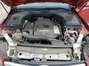 ✅ 2019 Mercedes-Benz GLC 350e • VIN: WDC0G5EB9KF626630 • Лот: 54326095. Опубликован ранее на Copart с пробегом 73 101 миль. Бесплатный доступ к архиву аукционных продаж из США и подробный отчёт об истории автомобиля на DreamBid. Изображение 12.