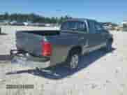 2006 Dodge Dakota SLT с VIN 1D7HE42K96S714075, выставлен на аукционе Copart как лот 75673964 с пробегом 208 571 миль миль и Списание • Salvage title. История ставок и продаж доступна на DreamBid. Изображение 3.