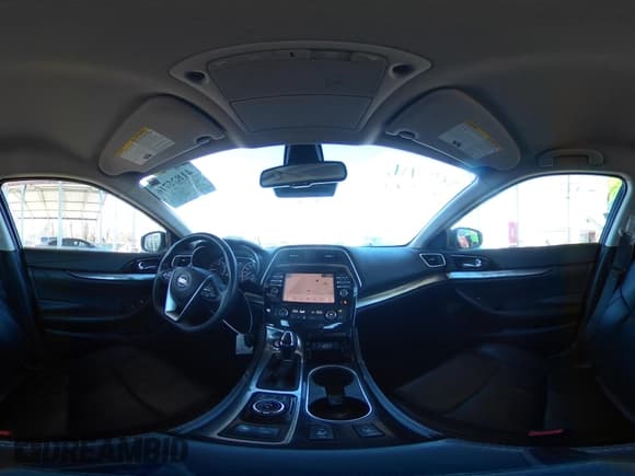 ✅ 2022 Nissan Maxima SV • VIN: 1N4AA6CV8NC503749 • Лот: 41835716. Опубликован ранее на IAAI с пробегом 52 148 миль. Бесплатный доступ к архиву аукционных продаж из США и подробный отчёт об истории автомобиля на DreamBid. Изображение 19.