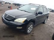 ✅ 2004 Lexus RX 330 • VIN: JTJHA31U640059527 • Lot: 43805759. Wystawiony na IAAI z przebiegiem 260 913 mil. Bezpłatny archiwum sprzedaży aukcyjnych z USA i szczegółowy raport historii pojazdu na DreamBid. Zdjęcie 2.