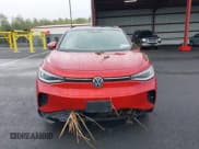 ✅ 2023 Volkswagen ID.4 Pro S • VIN: 1V2FMPE83PC010566 • Лот: 42255980. Опубликован ранее на IAAI с пробегом Не указан. Бесплатный доступ к архиву аукционных продаж из США и подробный отчёт об истории автомобиля на DreamBid. Изображение 12.