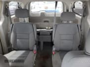 ✅ 2010 Chrysler Town & Country LX • VIN: 2A4RR2D12AR374610 • Lot: 59802655. Wystawiony na Copart z przebiegiem 119 079 mil. Bezpłatny archiwum sprzedaży aukcyjnych z USA i szczegółowy raport historii pojazdu na DreamBid. Zdjęcie 10.