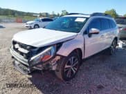 ✅ 2018 Subaru Outback Limited • VIN: 4S4BSAKC9J3380726 • Lot: 43507818. Listed on IAAI with 74,026 mi. Free auction sales archive from the USA and detailed vehicle history report at DreamBid. Image 18.