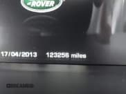 ✅ 2016 Land Rover Range Rover HSE • VIN: SALGS2KF0GA290744 • Lot: 42789120. Listed on IAAI with 123,256 mi. Free auction sales archive from the USA and detailed vehicle history report at DreamBid. Image 15.