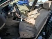 ✅ 2002 Mazda Protege DX • VIN: JM1BJ225021618037 • Lot: 92897355. Wystawiony na Copart z przebiegiem 160 409 mil. Bezpłatny archiwum sprzedaży aukcyjnych z USA i szczegółowy raport historii pojazdu na DreamBid. Zdjęcie 7.